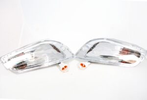 PAIRE CLIGNOTANT AVANT PIAGGIO LX