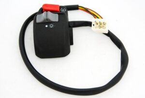 COMMODO APPRILIA SCARABEO