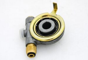 APPAREIL COMPTEUR OVETTO ANCIEN model