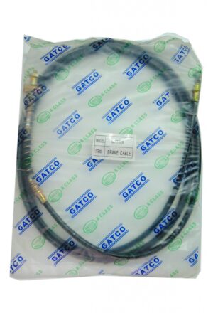 CABLE FREIN MATRIX