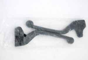 PAIRE LEVIER FREIN BOOSTER