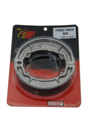 MACHOIR FREIN SH125/150