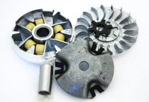 EMBRAYAGE AVANT BOOSTER 50 CC