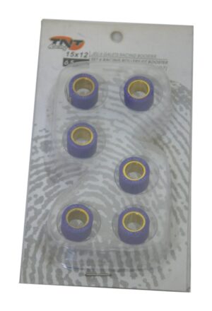 JEUX DE GALETS 15/12 TNT