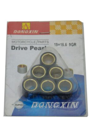 JEUX DE GALETS 19/15,5 9GR LIBERTY