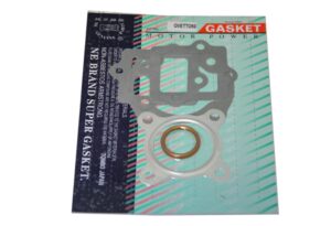 POCHETTE RODAGE OVETTO 50 CC