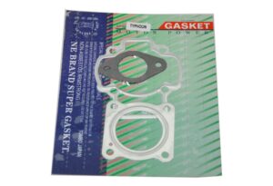 POCHETTE RODAGE PIAGGIO TYPHOON 50 CC