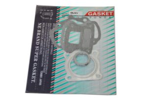 POCHETTE RODAGE PEUGEOT BUXY 50 CC