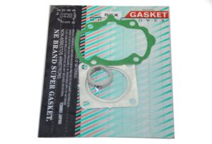 POCHETTE RODAGE HONDA BALY