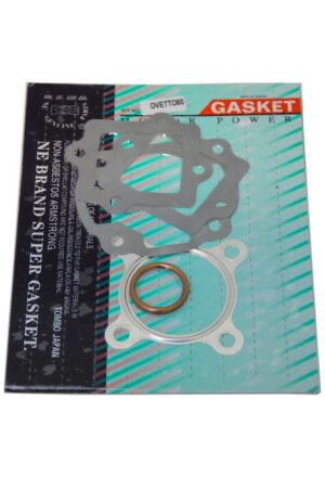 POCHETTE RODAGE OVETTO 80 CC