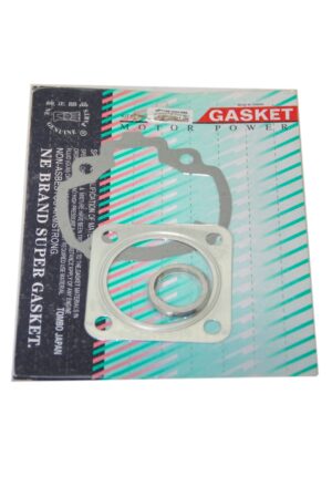 POCHETTE RODAGE PEUGEOT SPEEDFIGHT 100 CC