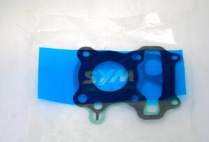 POCHETTE RODAGE SYM 50 CC