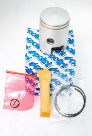 PISTON CIAO AXE 10 POLINI