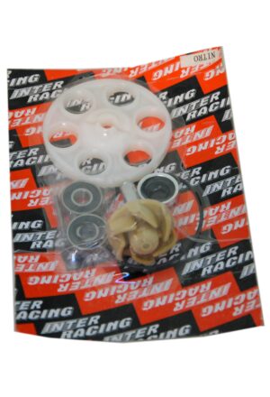 NECESSAIRE POMPE A EAU NITRO CHINE