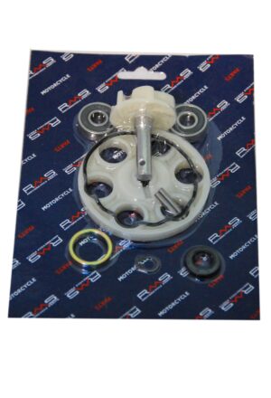 NECESSAIRE POMPE A EAU NITRO RMS