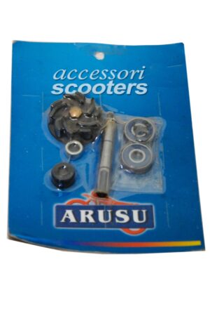 NECESSAIRE POMPE A EAU PIAGGIO 125 CC