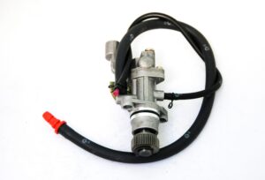 POMPE A HUILE BOOSTER 50 CC