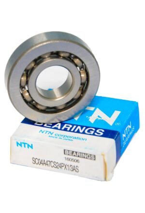 ROULLEMENT CARTER A47 NTN