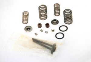 SOUPAPPE VAVA 50 CC COMPLET