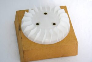 VENTILATEUR BOOSTER 50 CC