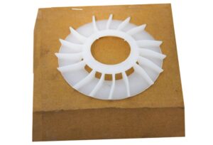 VENTILATEUR PIAGGIO GILERA 50 CC