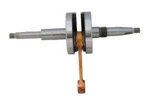 VILLEBREQUIN PEUGEOT BUXY 50 CC CRANK