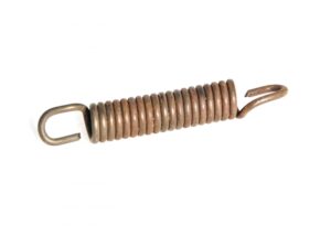 RESSORT BEQUILLE TYPHOON