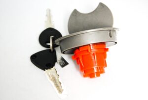 BOUCHON RESERVOIR A CLEF NITRO