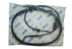 CABLE ACCELERATEUR PEUGEOT TREEKER