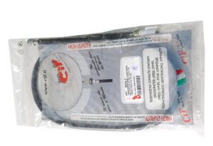 CABLE COMPTEUR NITRO 50CC-NITRO100CC-OVETTO 50CC CIF ITALY