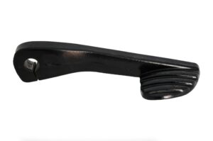 BRAS MISE EN MARCHE BOOSTER PLAT