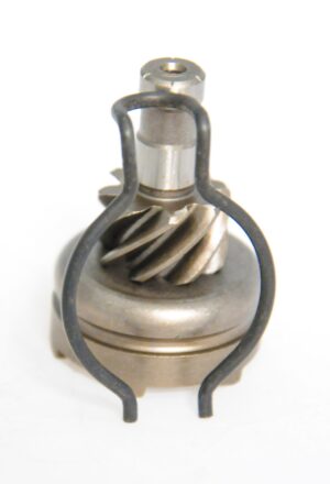 PIGNION MISE EN MARCHE GY50