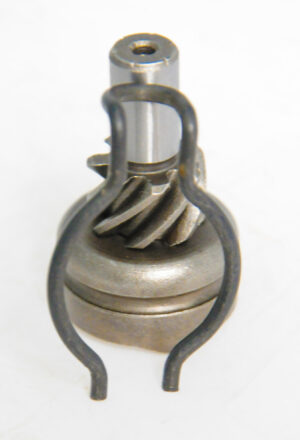 PIGNION MISE EN MARCHE TREEKER