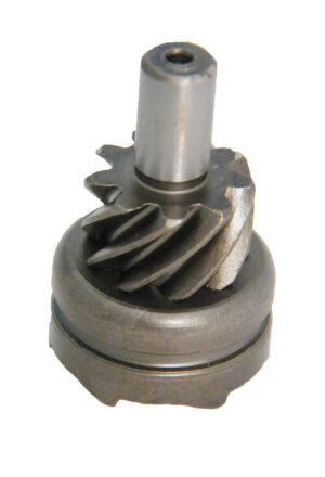 PIGNION MISE EN MARCHE TYPHOON