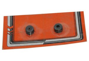 PARAHUILE POMPE A EAU PIAGGIO