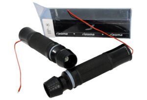 PAIRE POIGNEE VESPA RIZOMA HP8