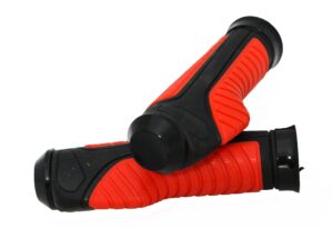 PAIRE POIGNÉE SCOOTER TRACS