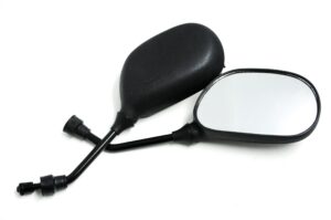 PAIRE RETROVISEUR BOOSTER