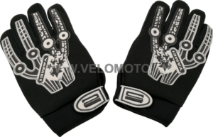 Paire Gants Hiver COMPLET