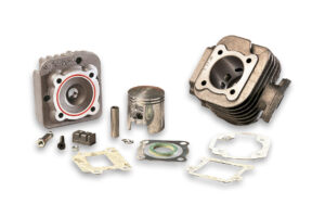 KIT+CULASSE BOOSTER D47