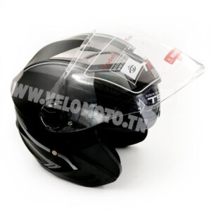 CASQUE MOTO Luxe