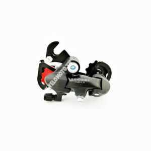 DERAILLEUR ARRIERE VTT CROCHET