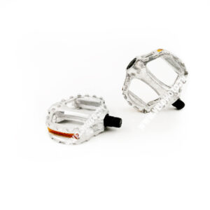 PAIRE PEDALE VTT ALLUMINUM