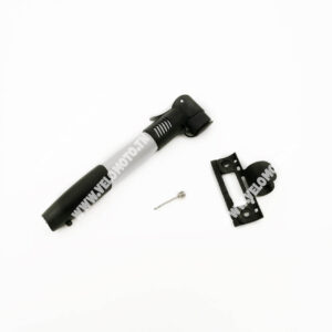 POMPE VELO PROFESSIONNEL