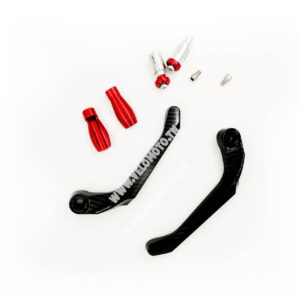 PROTEGE MAIN SCOOTER