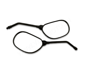 Paire rétroviseur Forza Jialing hummer