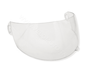 Visière casque intégrale