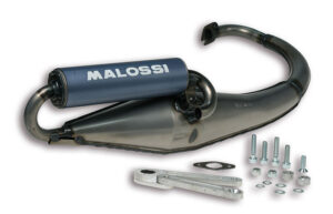 ECHAPPEMENT BOOSTER FLIP Homologuée MALOSSI