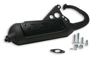 ECHAPPEMENT BOOSTER LION MALOSSI