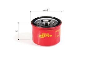 FILTRE A HUILE TMAX500-530